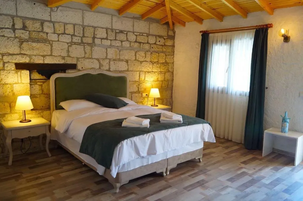 Room, Morera Otel, Izmir