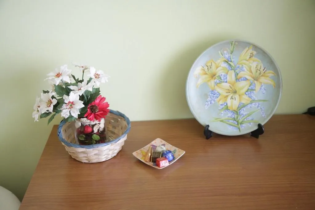 Room, Etna Sea House, Catania
