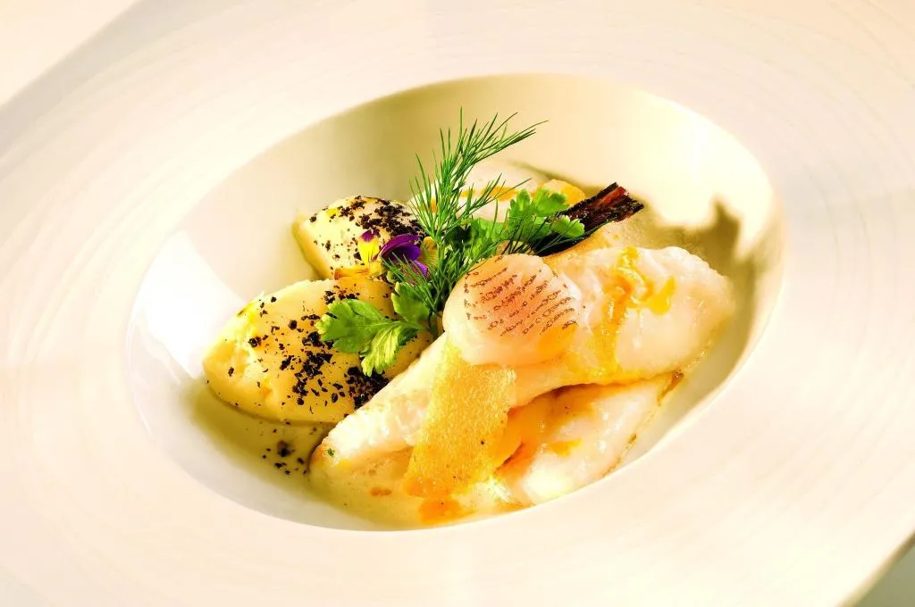 Restaurant, Boutique Hotel Miranda, Algarve