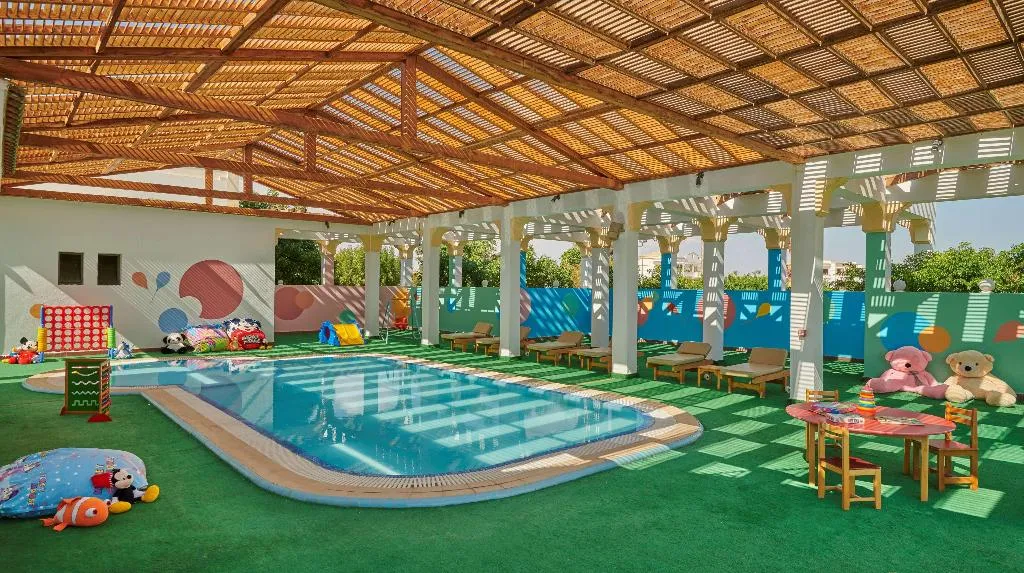 Sports and Entertainment, Park Regency Sharm El Sheikh Resort, Red Sea Riviera