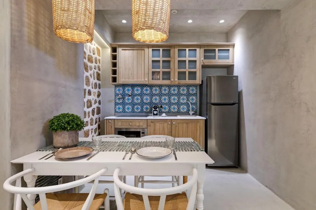 APARTMENT SUPERIOR Room, Estia Boutique Apartments, Athens