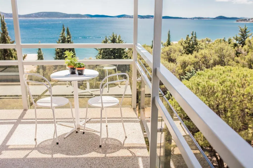 DOUBLE SUPERIOR Room, Imperial Hotel, Split