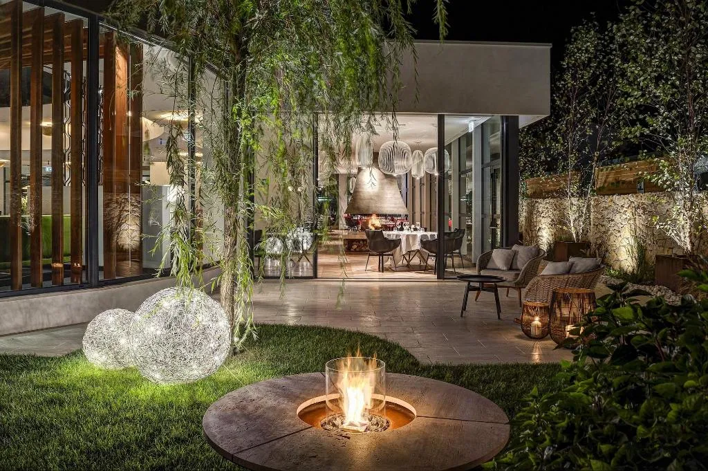 General view, Esplanade Tergesteo – Luxury Retreat, Venice