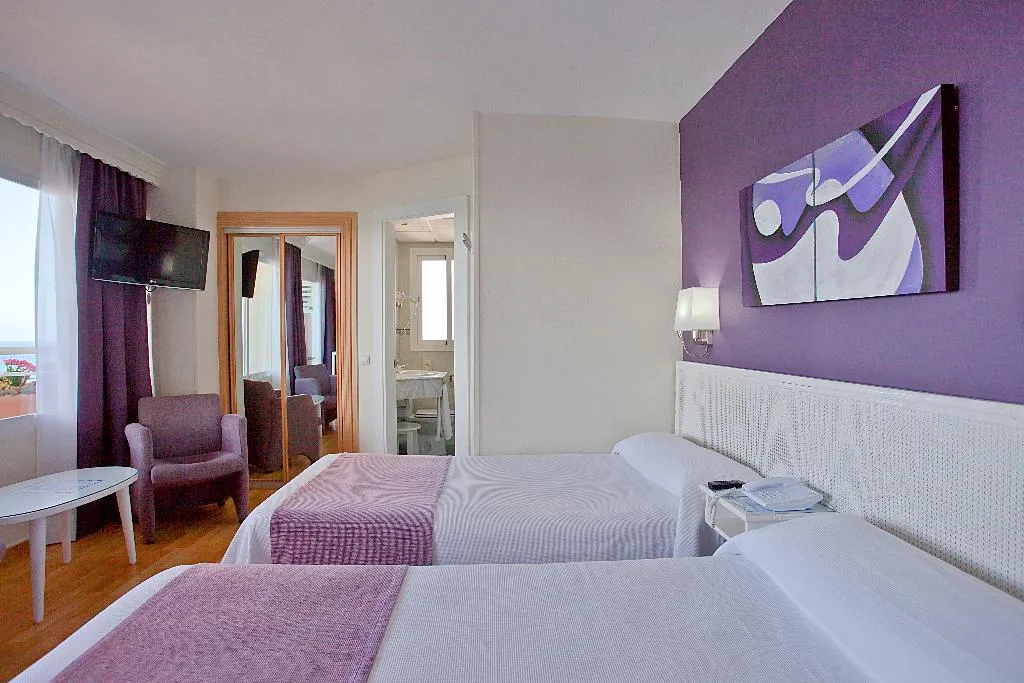 STUDIO STANDARD Room, Ona Princesa Playa, Costa Del Sol