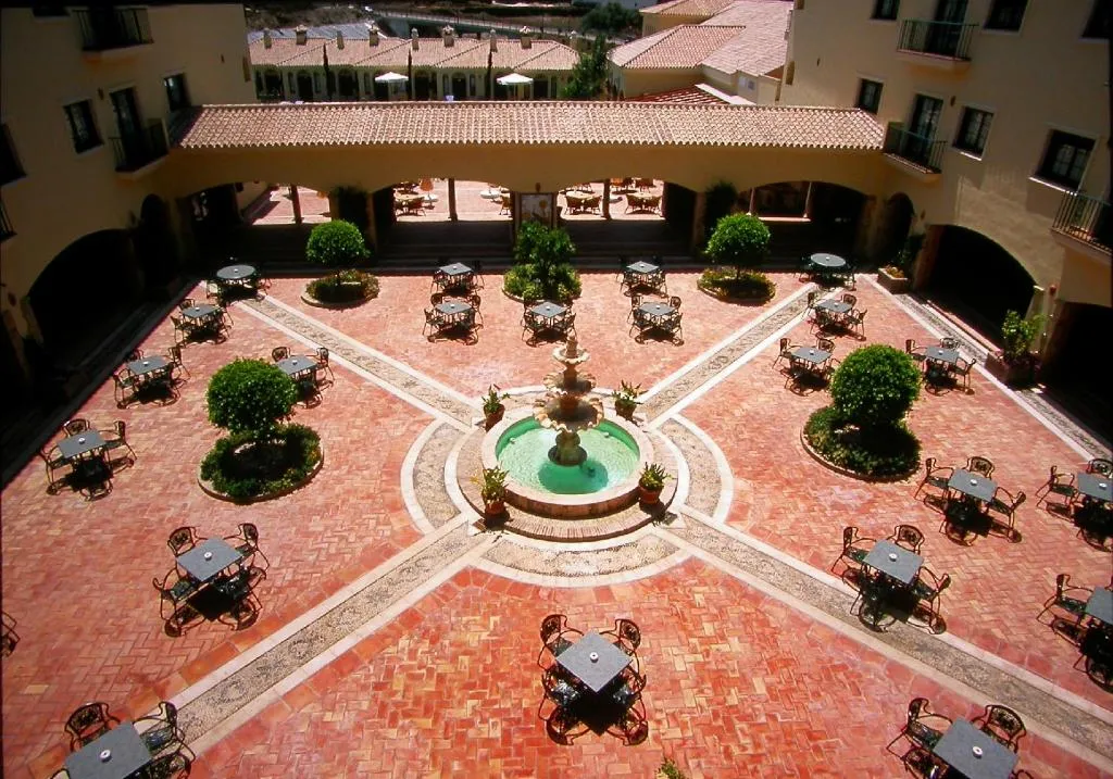 General view, Gran Hotel Benahavis Spa, Costa Del Sol