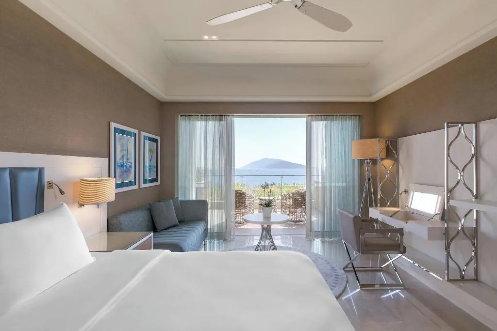Room, Caresse, A Luxury Collection Resort, Bodrum