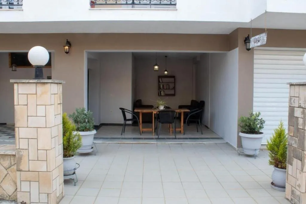 General view, Vaso Alykanas Studios, Zante