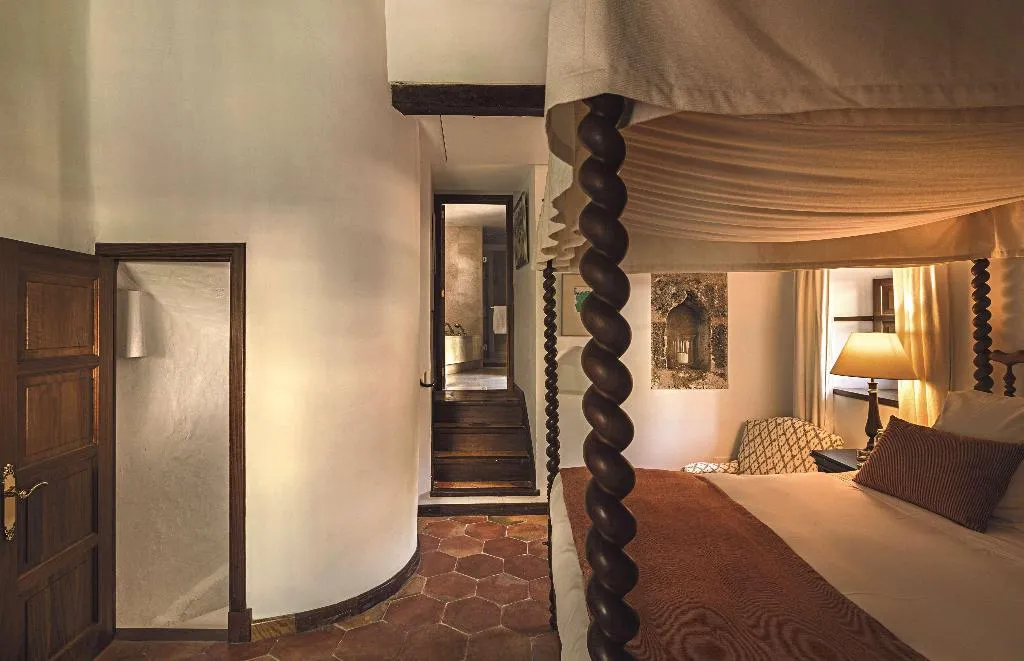 SUITE STANDARD Room, La Residencia, A Belmond Hotel, Mallorca, Majorca
