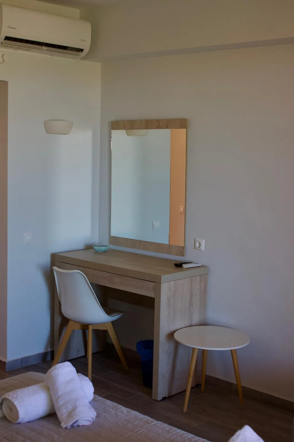 Double or Twin LAND VIEW Room, Remetzo Village, Kefallinia