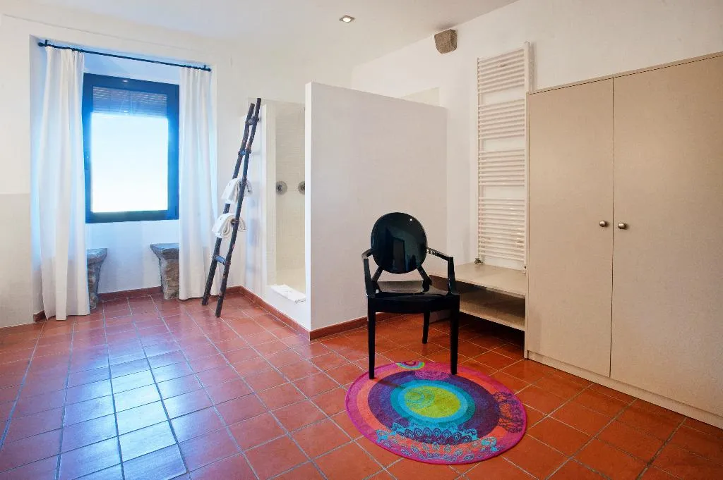 SUITE ONE BED Room, Mas Falgarona Hotel Boutique & Spa, Costa Brava