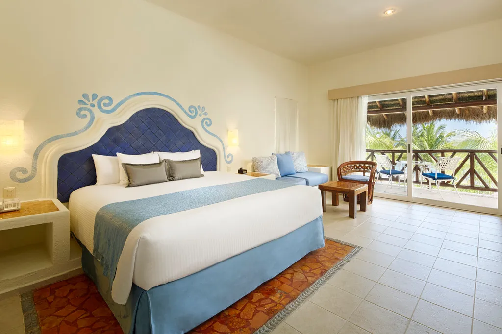 Room, Desire Riviera Maya Pearl Resort, Cancun Area