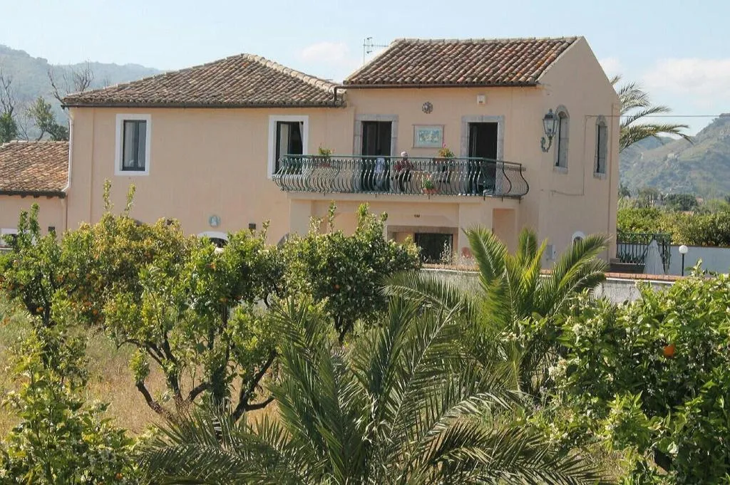 General view, Villa Laura Apartment, Catania