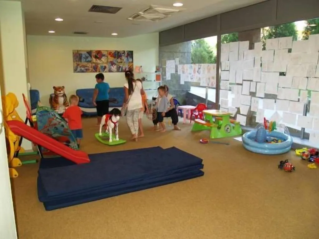 Sports and Entertainment, Hotel Kamenec - Kiten, Bourgas