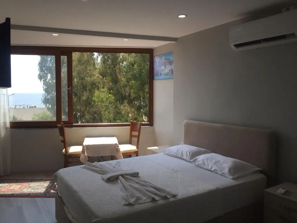 TRIPLE DELUXE Room, Selim Sultan Otel, Izmir