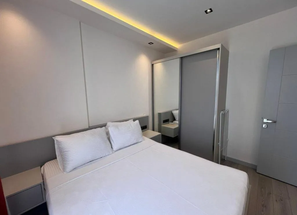 Room TWO KING BEDS Room, Ulu Residence Alanya, Antalya