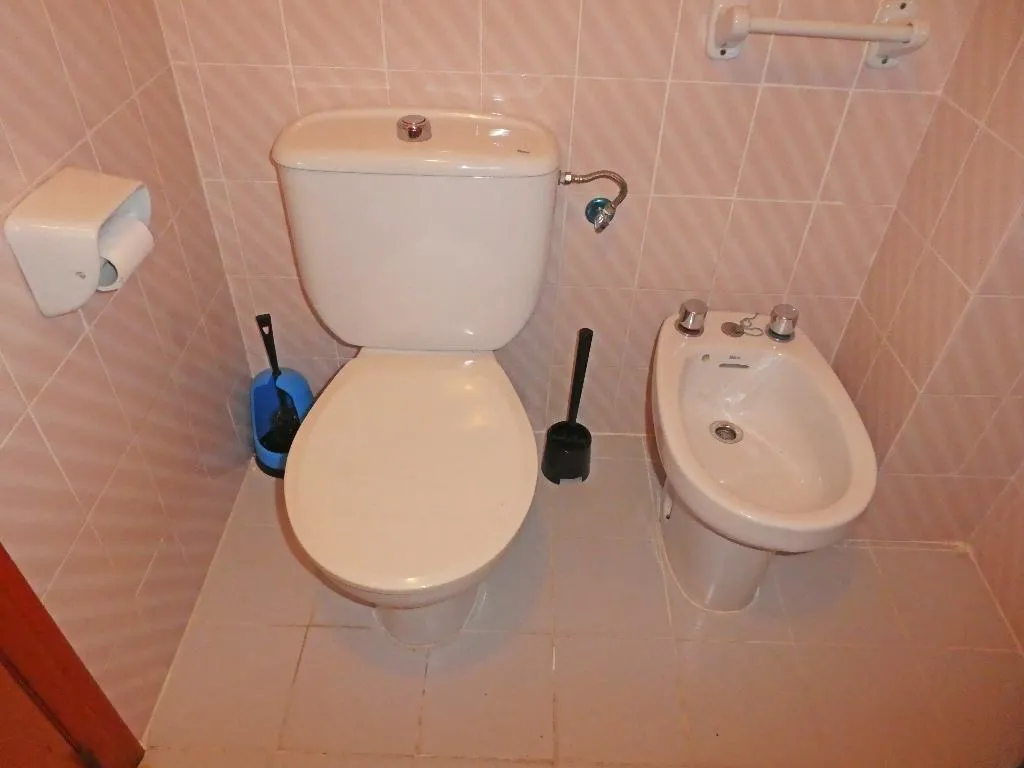 APARTMENT CAPACITY 4 ONE BEDROOM Room, Jardines de Gandia I-II 3000, Valencia