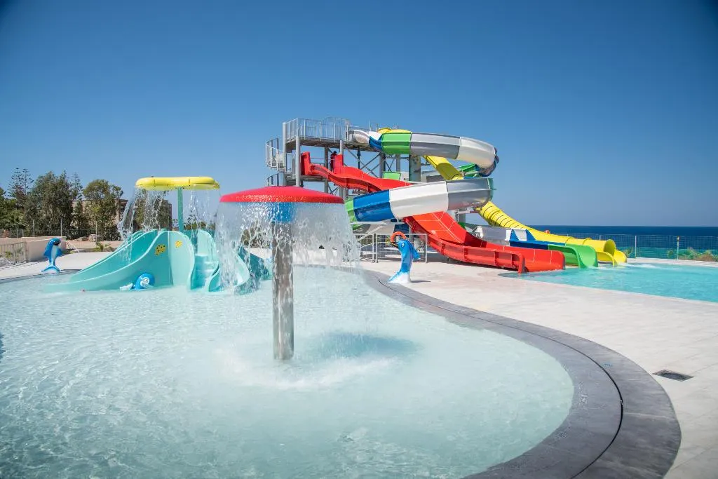Sports and Entertainment, Horizon Beach Hotel, Crete