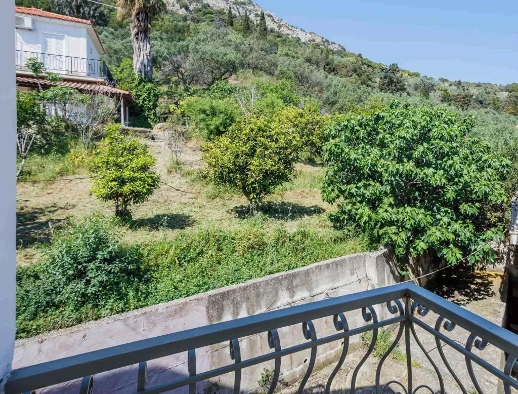 General view, Blue Horizon Studios, Zante