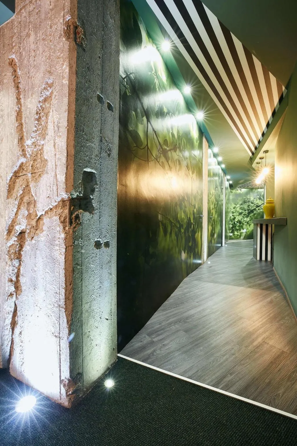 Lobby, 15 Quindici By Serendipity Rooms, Milan