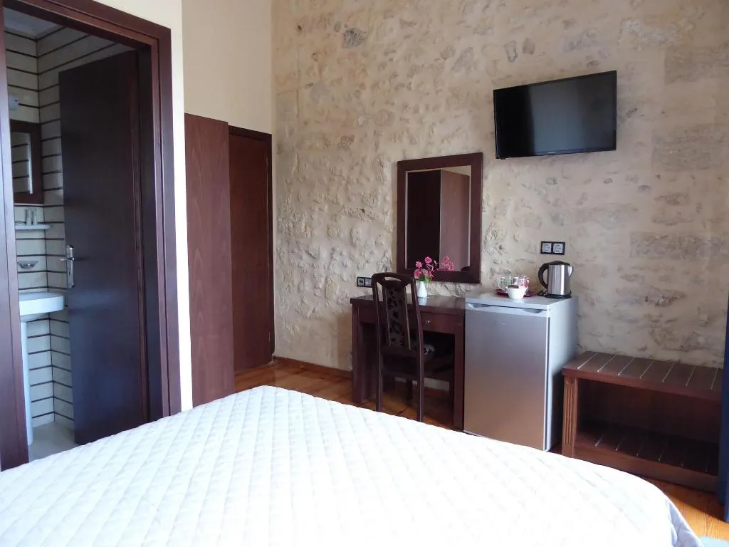 Room, Rent Rooms The Seafront, Crete