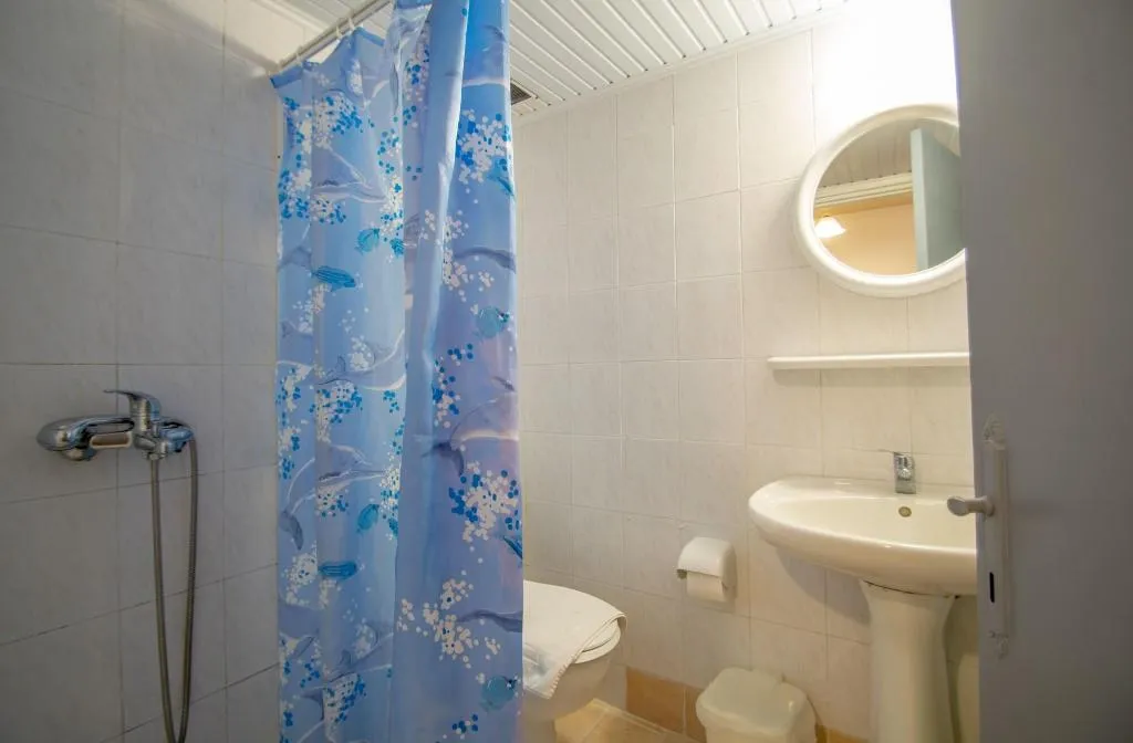Room, Agoulos Beach Hotel, Zante