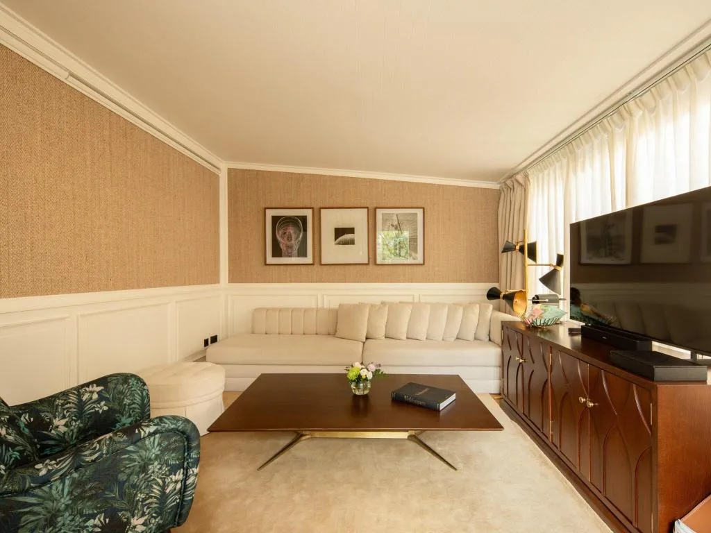 VILLA CAPACITY 1 Room, Bless Hotel Madrid, a member of The Leading Hotels, Madrid
