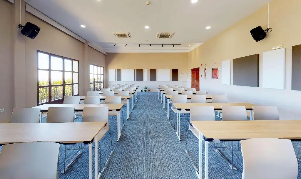 Conferences, Melia Villaitana, Costa Blanca