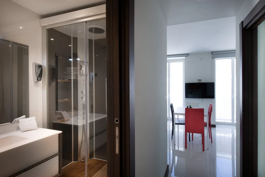 General view, Roisa Suites, Madrid