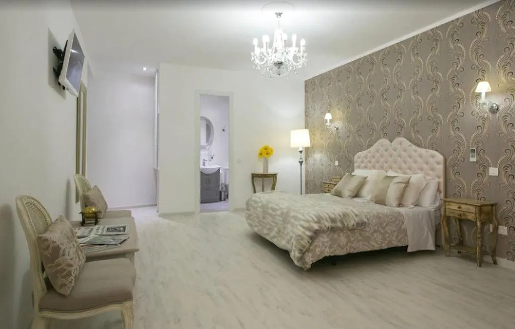 Room, Hostal Central Palace Madrid, Madrid