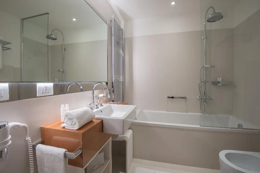 APARTMENT EXECUTIVE ONE BEDROOM Room, Rialto Hotel, Venice