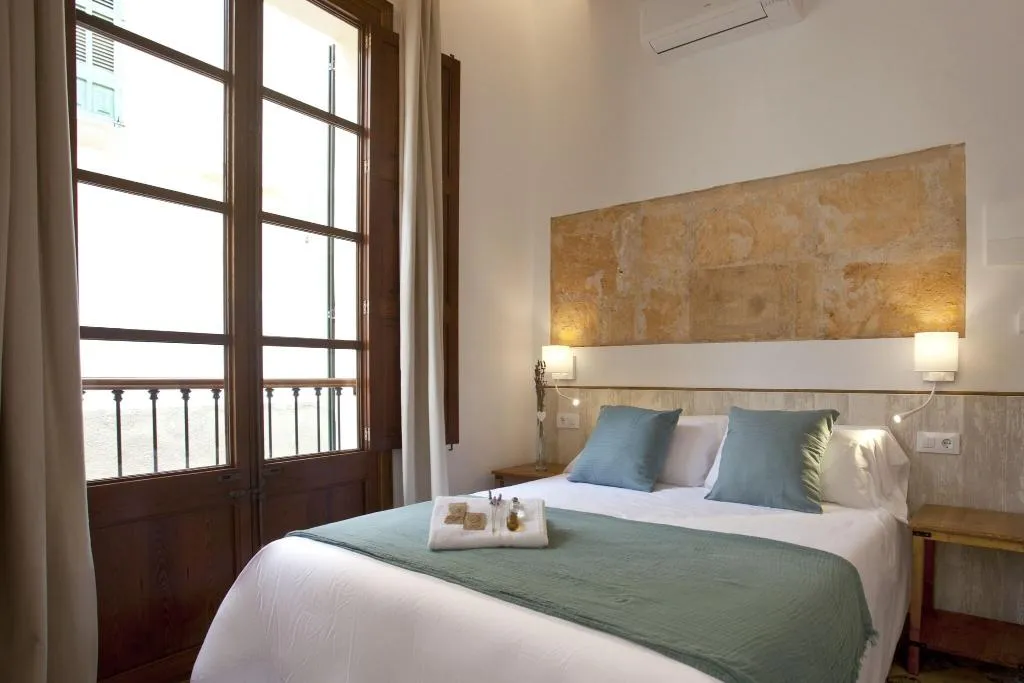 General view, Casal de Petra - Rooms & Pool, Majorca