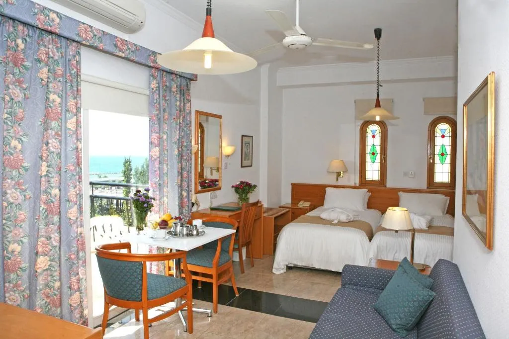 Room, Chrielka, Cyprus