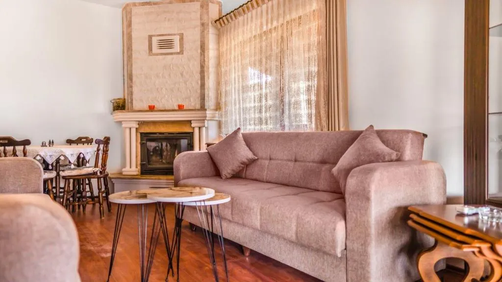 VILLA STANDARD Room, Palmiye Otel Evleri, Dalaman