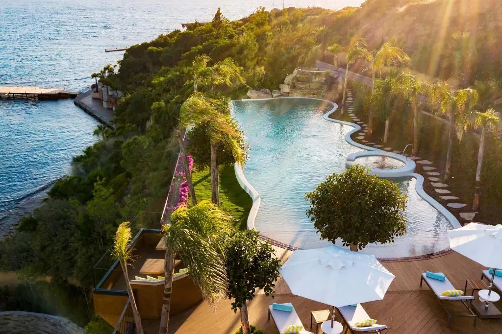 Sports and Entertainment, Le Meridien Bodrum Beach Resort, Bodrum