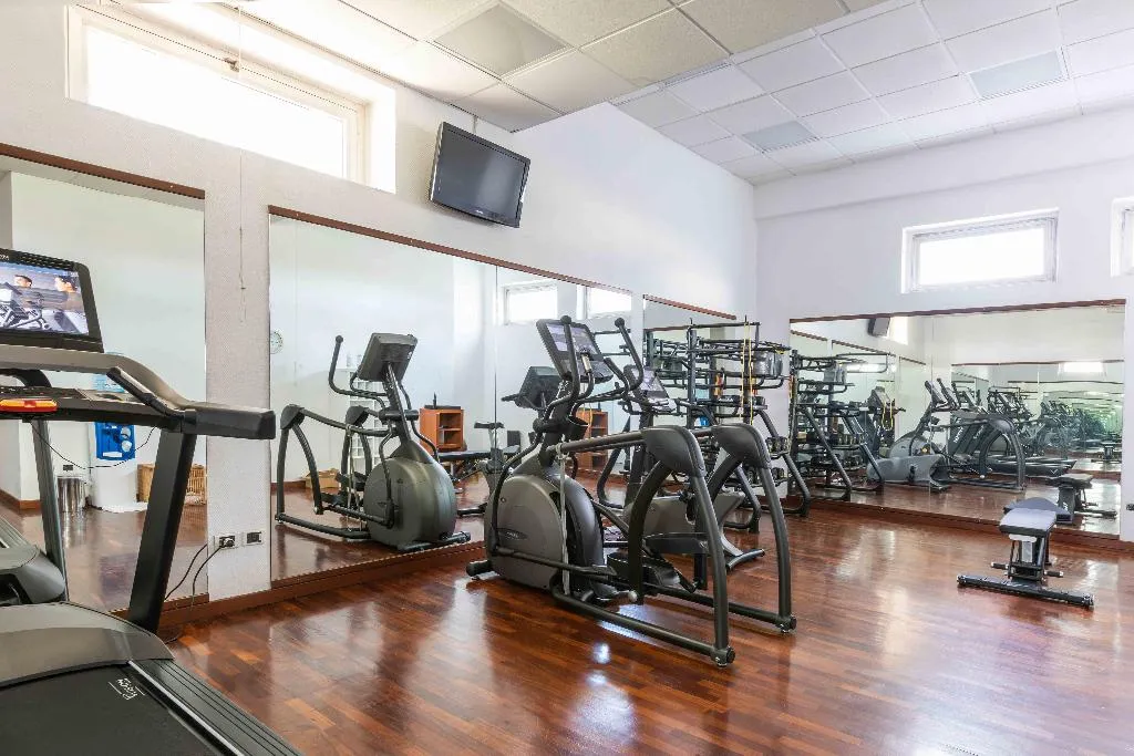 Sports and Entertainment, Belstay Roma Aurelia, Rome
