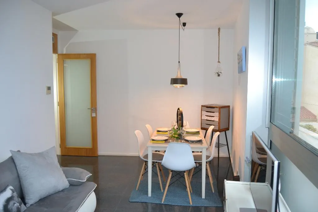 Lobby, Terrassa De Mar Apartament, Barcelona