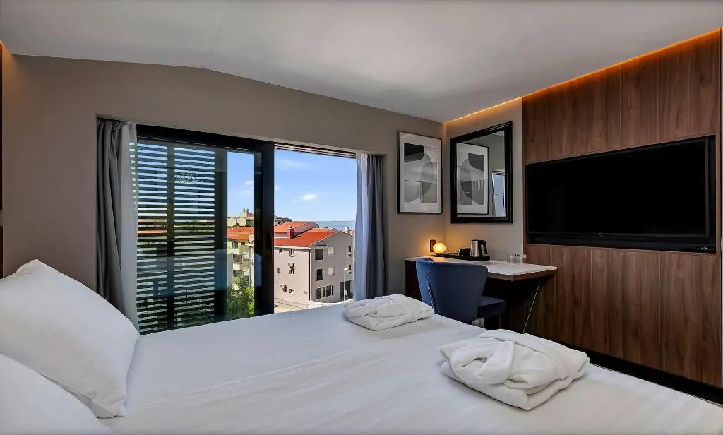 Room, Boutique hotel NOEMIA, Split