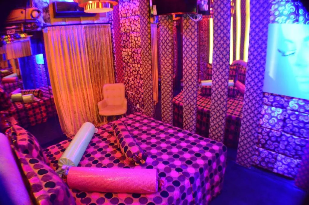 Room, Xcite Hotel Lida - Adults Only, Athens
