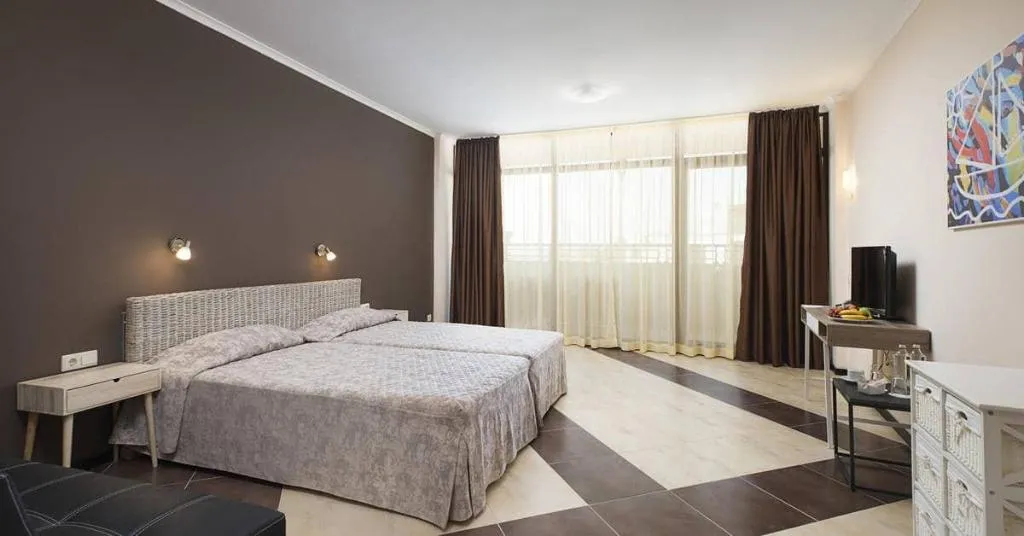 DOUBLE STANDARD Room, Melia Sunny Beach, Bourgas