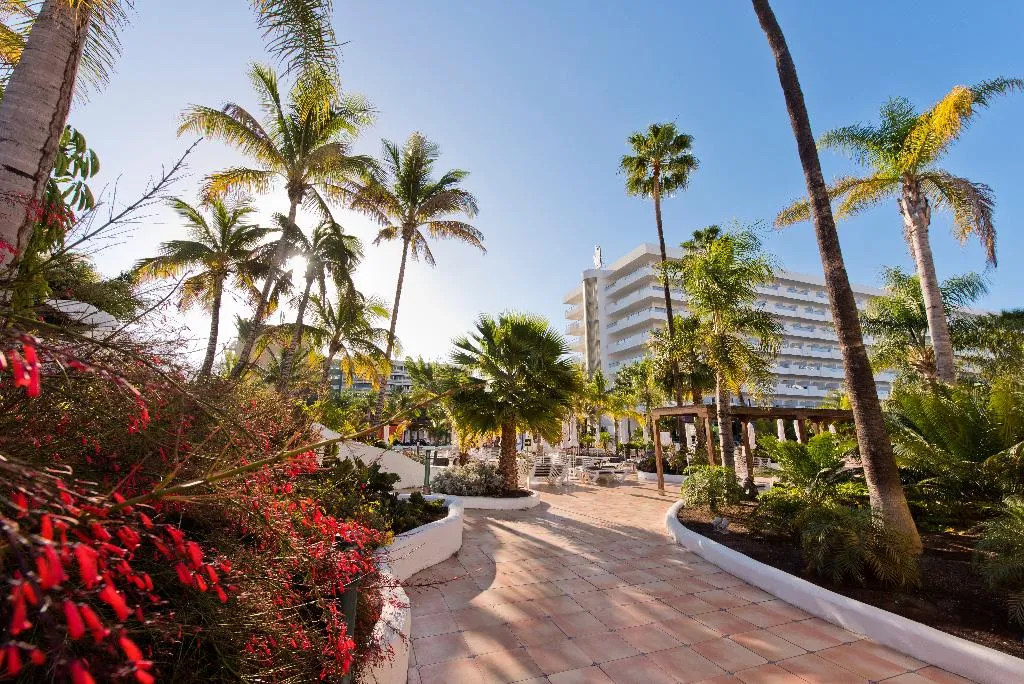 General view, Hotel Gran Canaria Princess (Adults Only), Gran Canaria