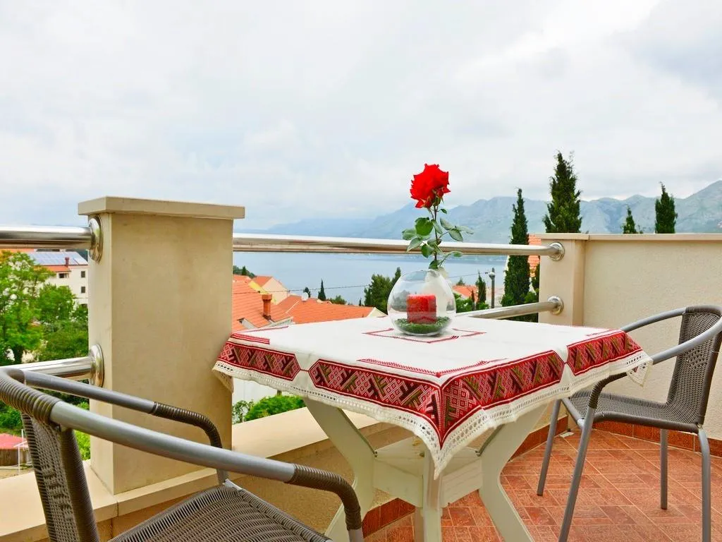 STUDIO CAPACITY 3 Room, Miljas Apartments, Dubrovnik
