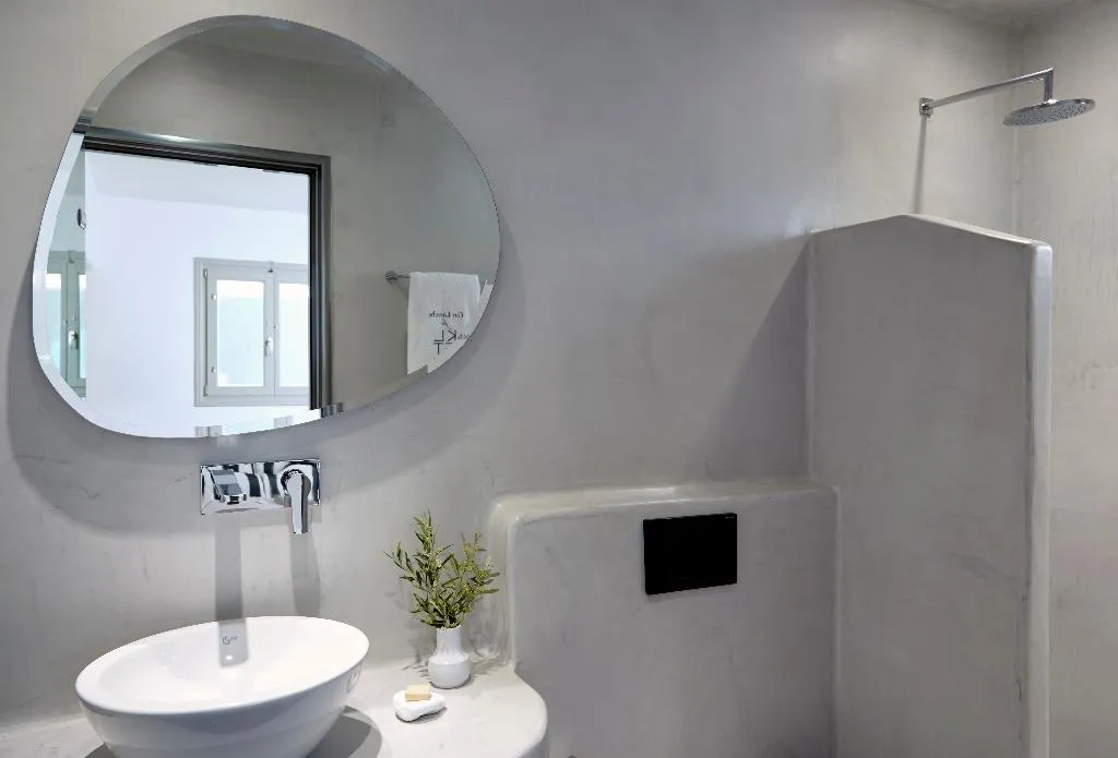 SUITE STANDARD Room, Kalisti Hotel & Suites, Santorini
