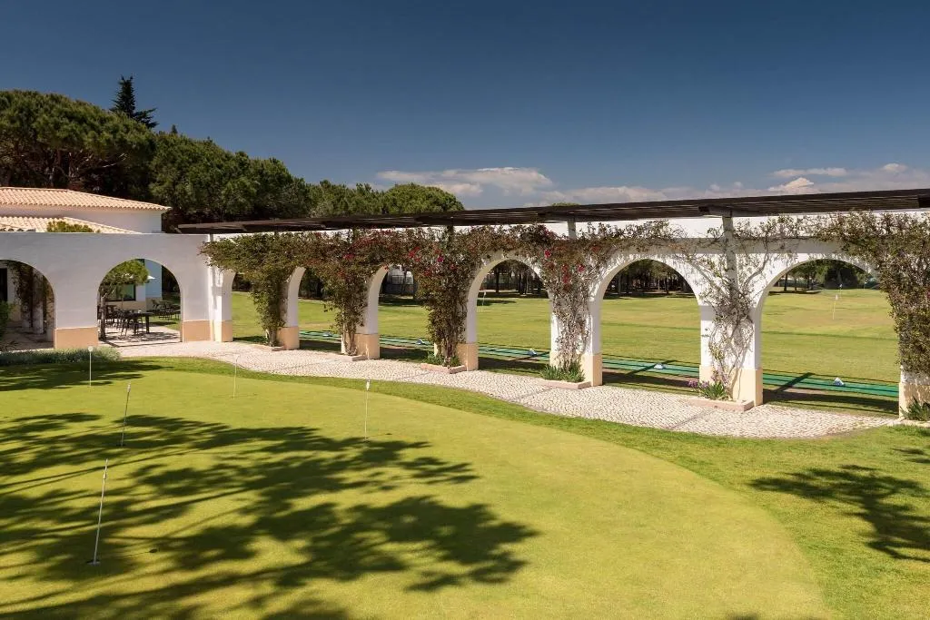 Sports and Entertainment, Pine Cliffs Ocean Suites, Algarve