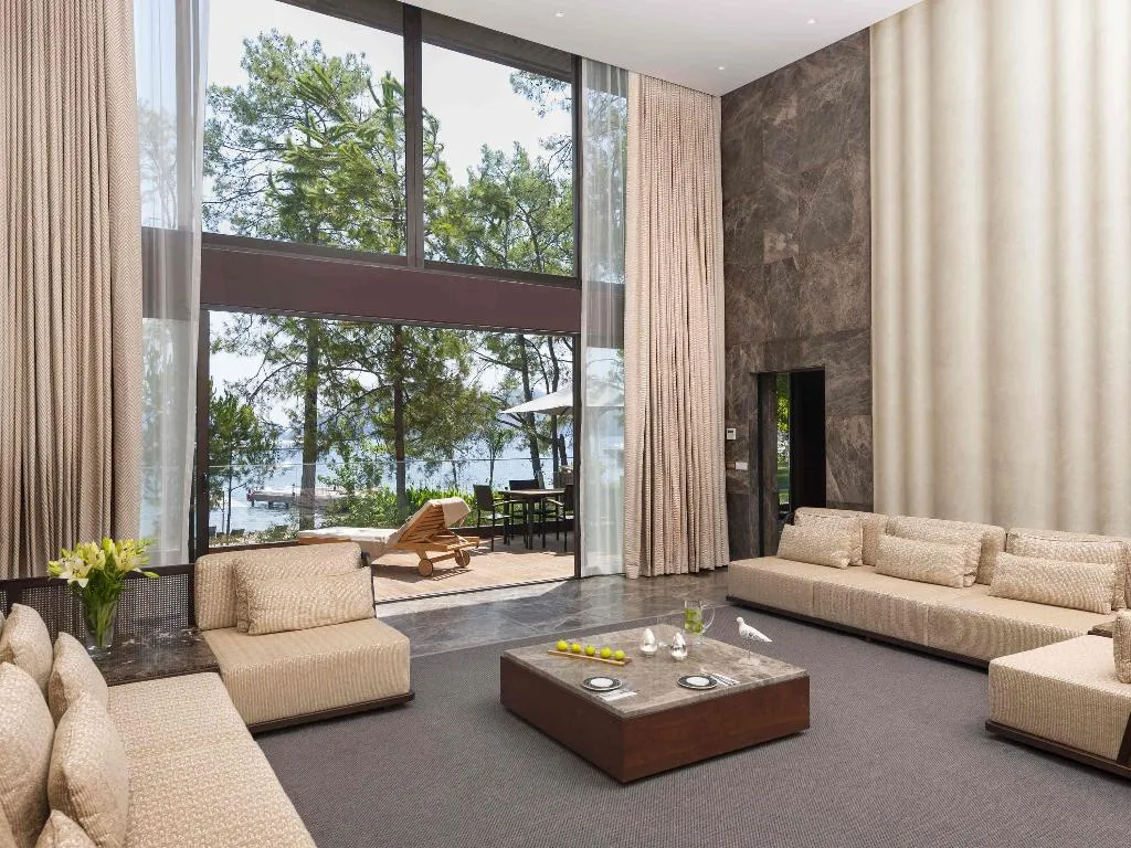 VILLA PREMIUM Room, Rixos Premium Gocek Adult Only, Dalaman