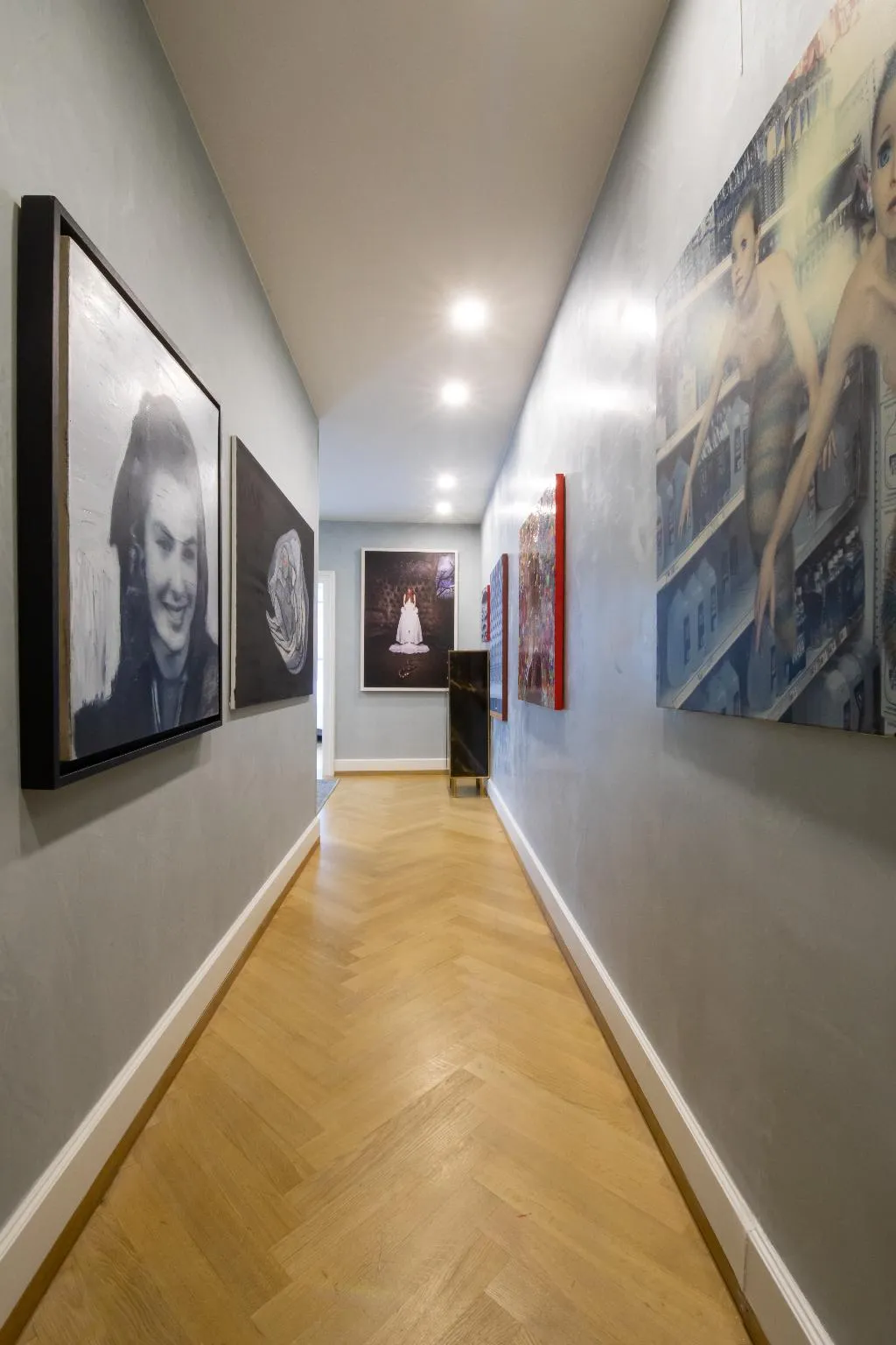 SUITE STANDARD Room, Galleria Vik Milano - Townhouse Galleria - SLH, Milan