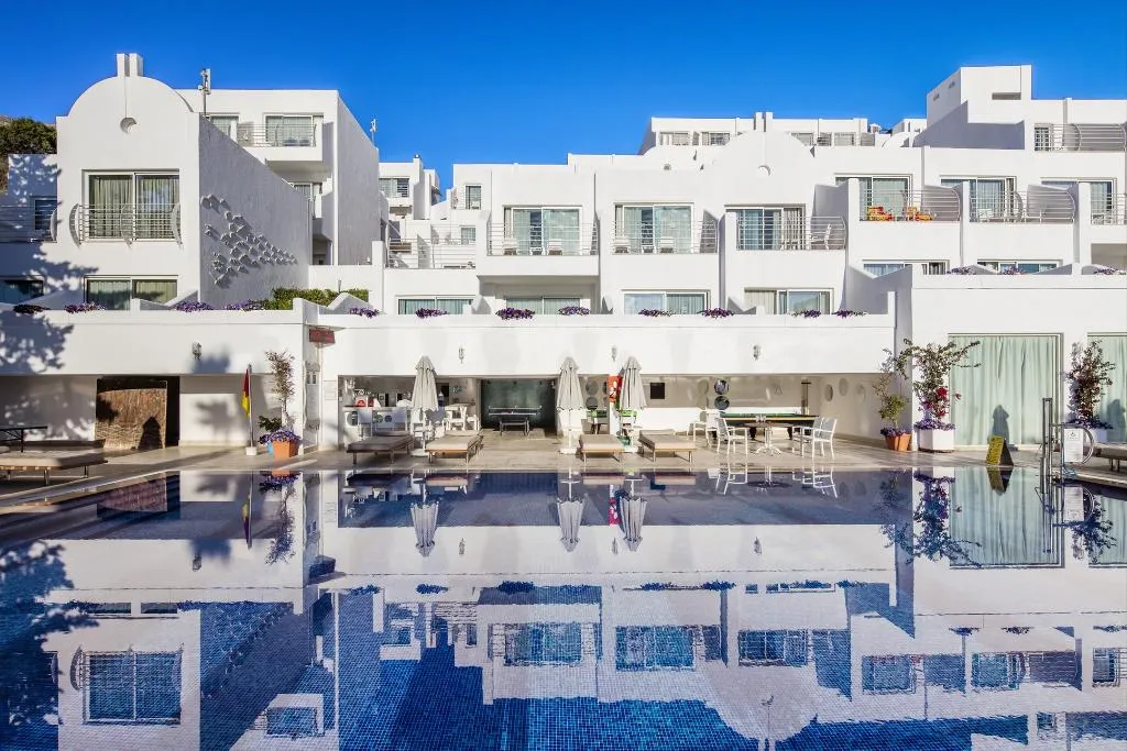 General view, Agaya Bodrum Adult Only Ex Prive Bodrum, Bodrum