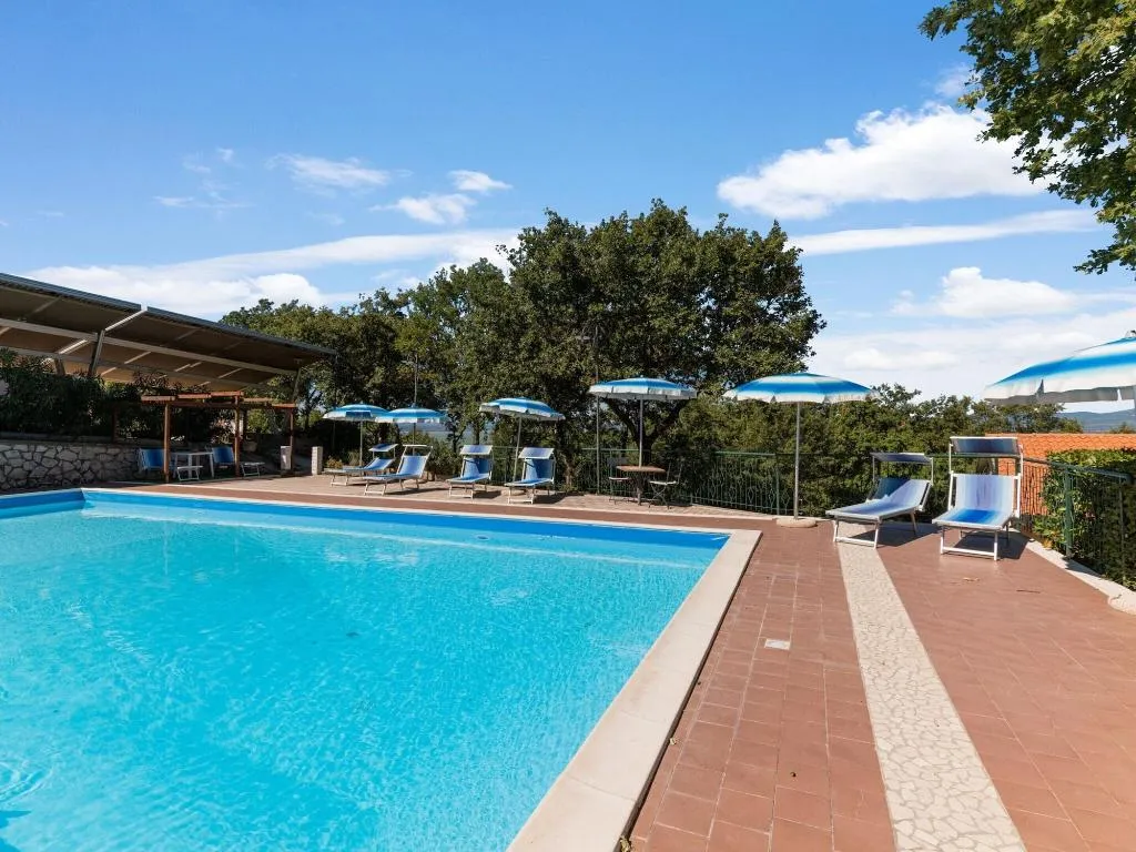 Sports and Entertainment, Belvilla By Oyo La Rocca Residence, Perugia