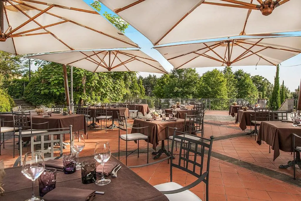 Restaurant, Borgo il Melone, Perugia