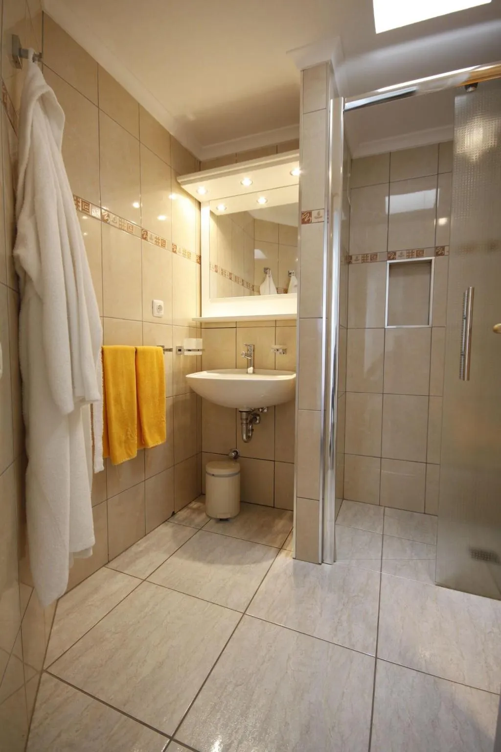 Room, Atlantic Beach Club, Gran Canaria
