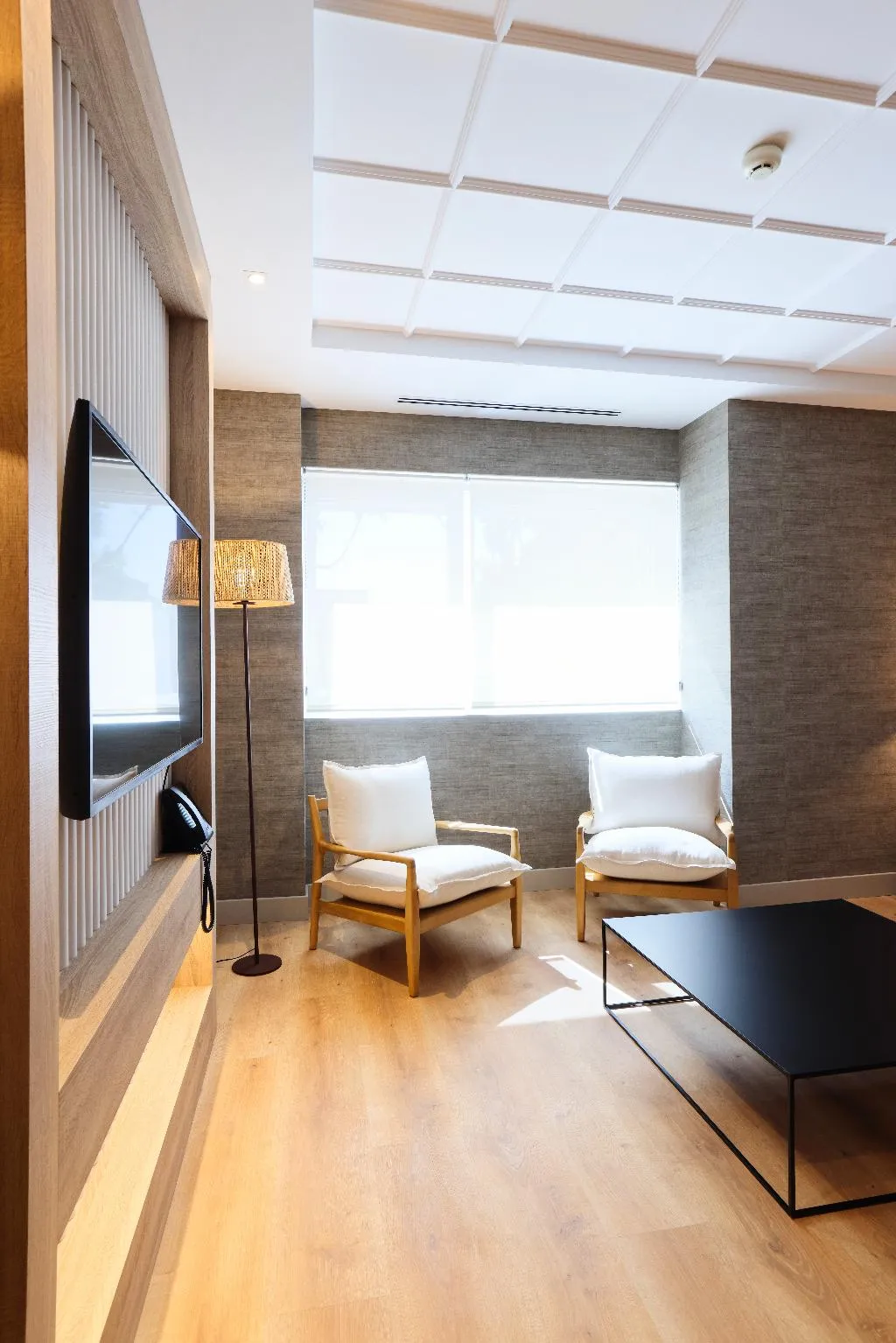 APARTMENT TWO BEDROOMS Room, THE APARTMENT by assethoteles, Madrid